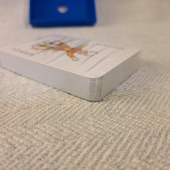 Commodore Cruise Line playing cards vintage - Picture 3 of 8